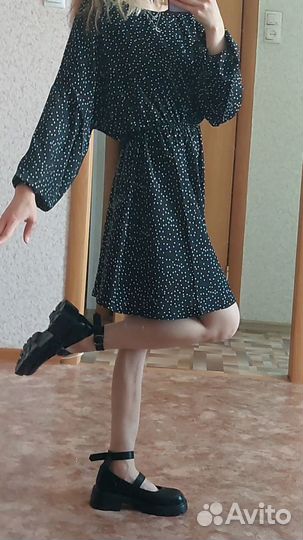 Платье женское