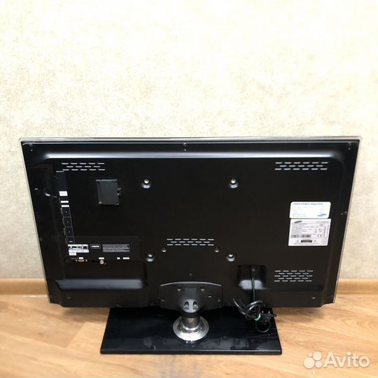 Телевизор samsung ue32d4000nw (52925)
