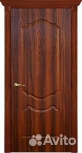 Межкомнатная дверь 