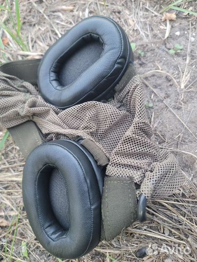 Гарнитура гсш 01