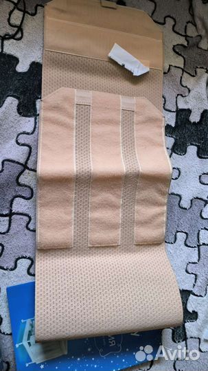 Бондаж послеродовой