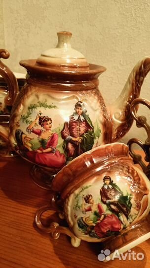 Керамика СССР в ассортименте (цены указаны ниже)