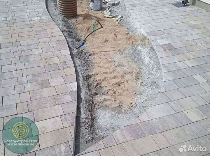 Плитка под ключ