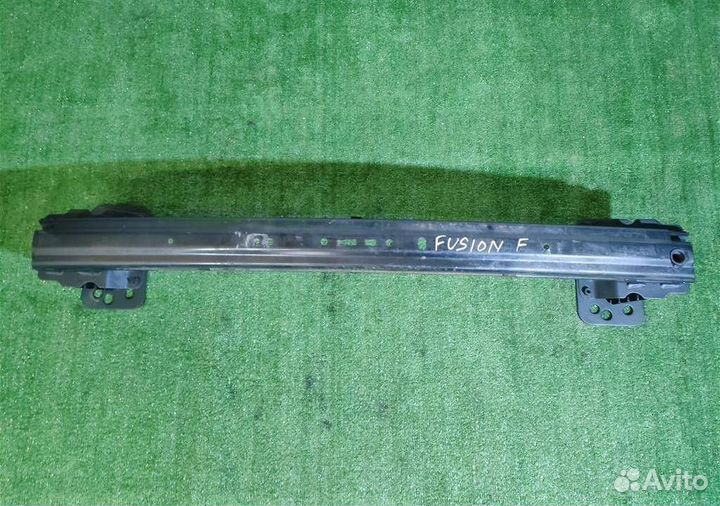 Усилитель переднего бампера Ford Fusion 2002
