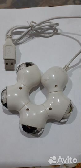 Юзби порт для флешек