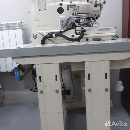 Швейная машина Juki мев 3200J