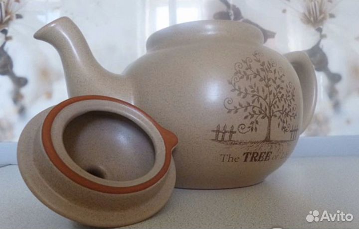 Заварочный чайник