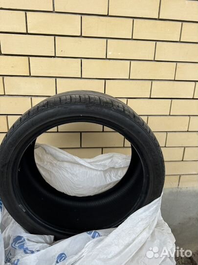 RoadX RXQuest C01 255/35 R18