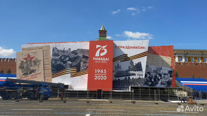 Срочная печать баннеров и наклеек