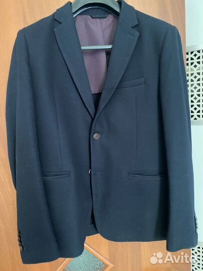 Пиджак reserved