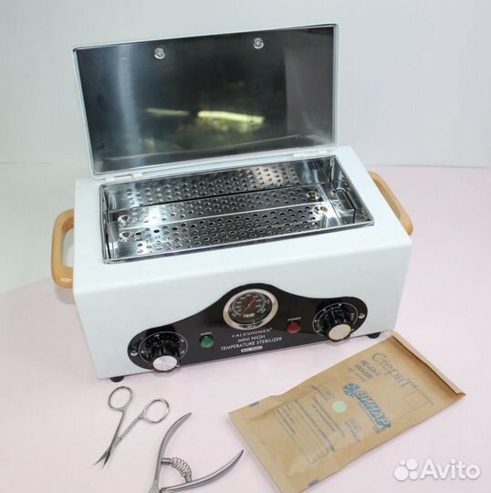 Шкаф сухожаровой/ сухожар Faceshowes KH-360C