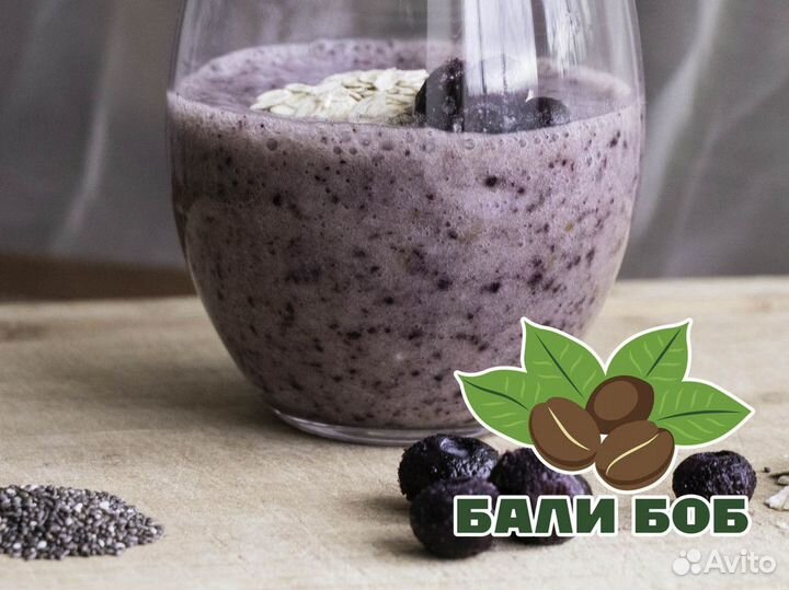 Франшиза Бали Боб