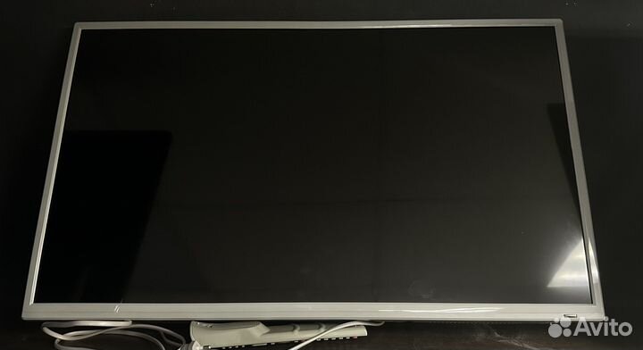 Телевизор Dexp 32