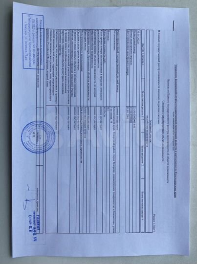 Участок 6 сот. (ИЖС)