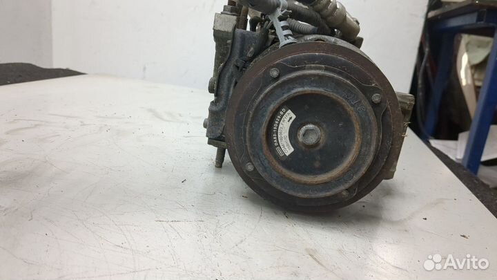 Компрессор кондиционера Ford Explorer, 2016