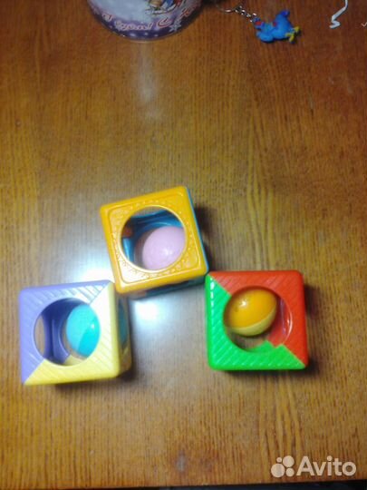 Playgo Развивающая игрушка 