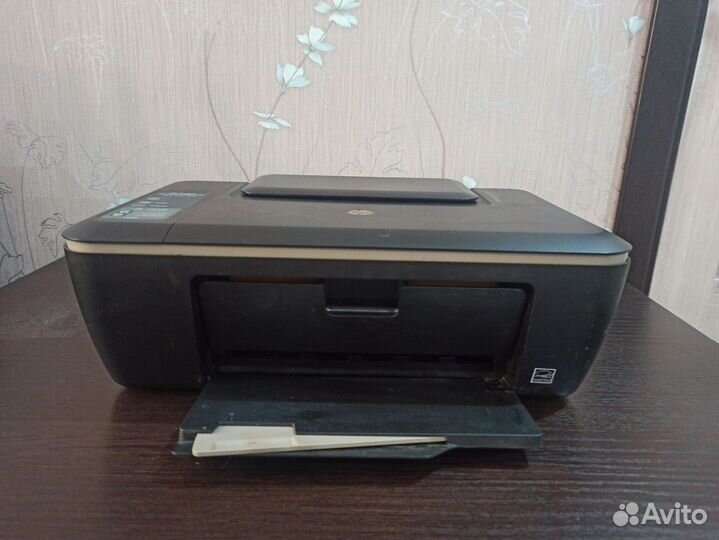 Принтер HP Deskjet