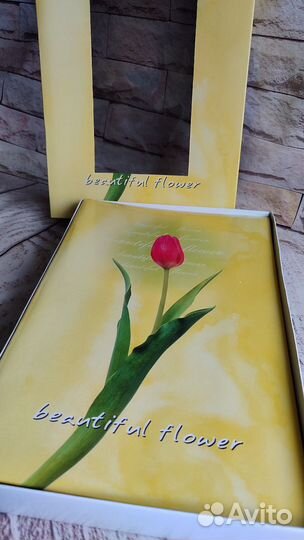 Альбом для фотографий новый