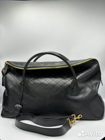 Сумка дорожная Saint laurent