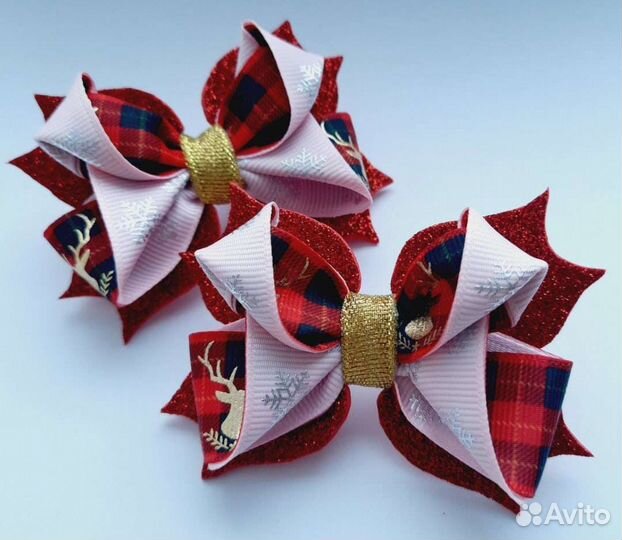 Украшение для волос