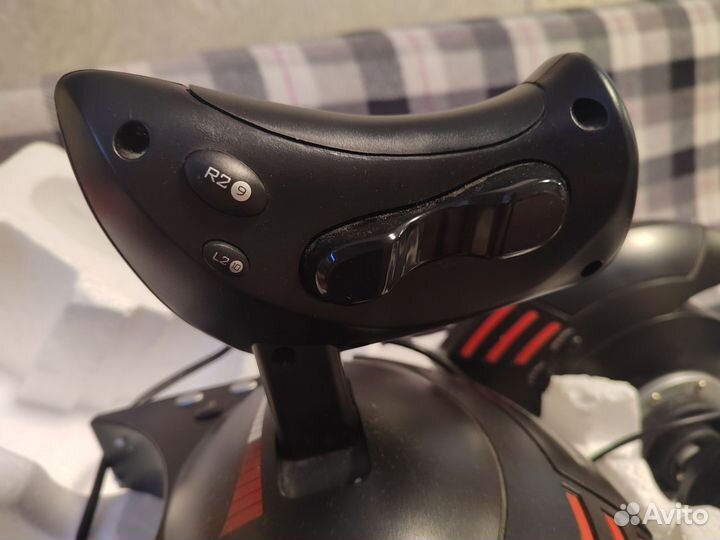 Thrustmaster T.Flight Hotas X