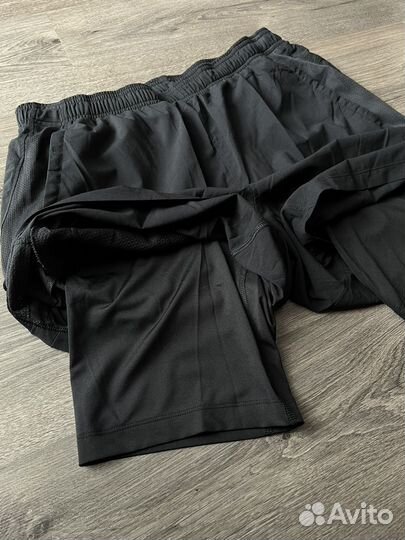 Шорты under armour оригинал