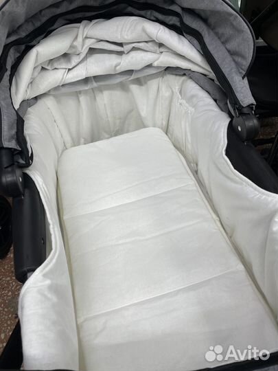 Коляски 2в1 новые в магазине