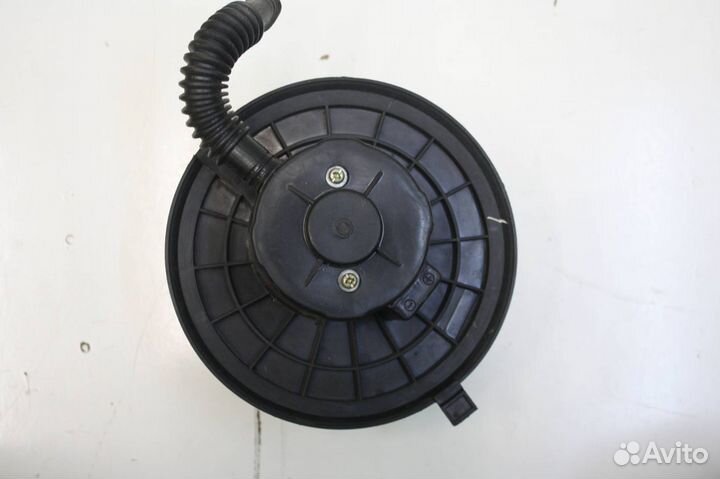 Моторчик печки Chery QQ 2006