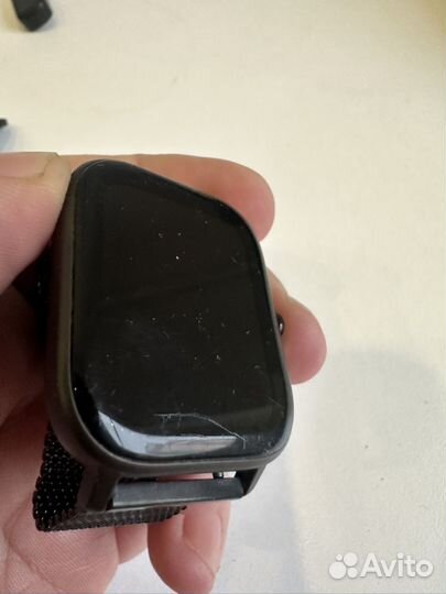 Смарт часы Amazfit gts