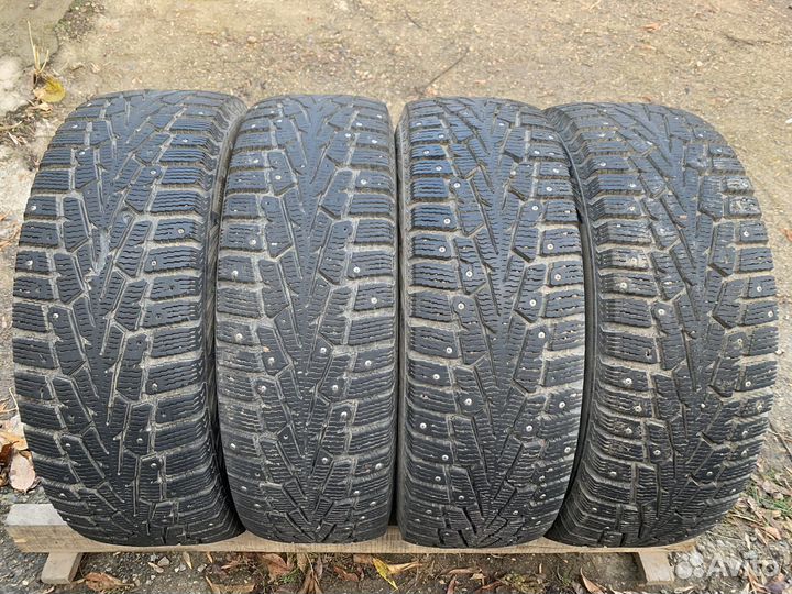 Cordiant Snow Cross 215/65 R16 102T