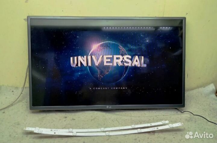 Ремонт телевизоров на дому. (LED, LCD, плазма )