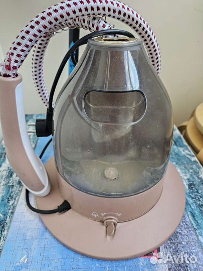 Отпариватель Polaris PGS 2200VA, 2200Вт