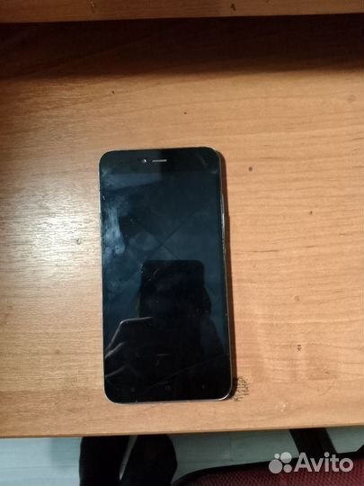 Xiaomi Redmi 5A, 2/16 ГБ