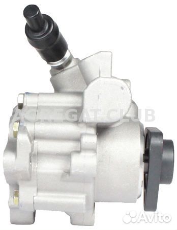 Насос гидроусилителя руля krauf HPQ1315XQ