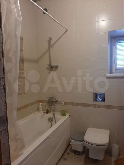 Коттедж 111 м² на участке 5,5 сот.