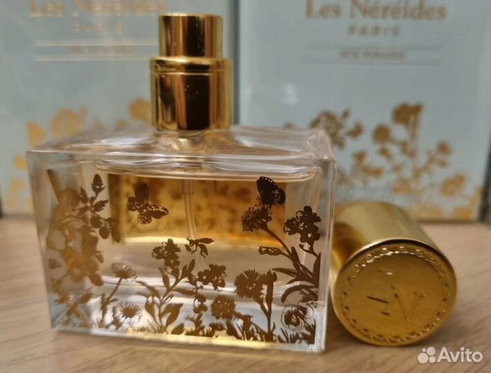 Rue paradis Rue Paradis edp 30ml