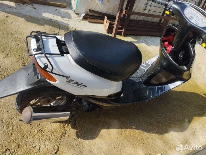 Мопед Honda dio AF-34