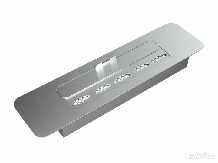 Биокамин топливный блок