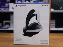 Гарнитура Sony PS5 pulse Elite (Новые)