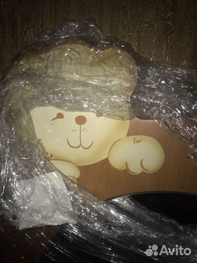 Зеркало детское Италия