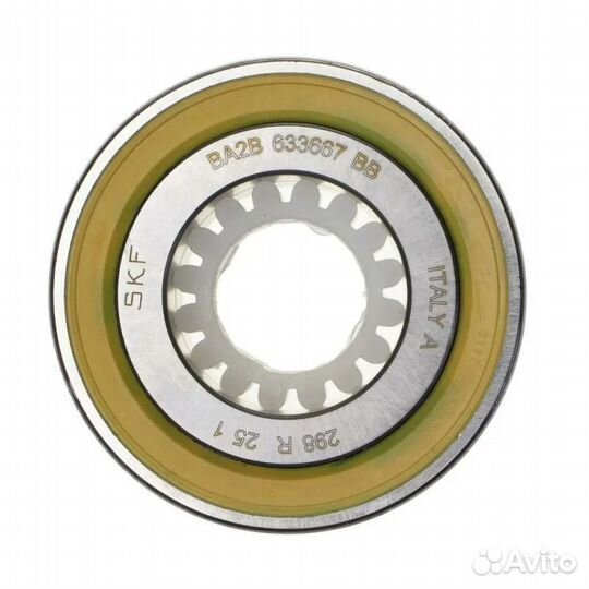Skfba2BF Подшипник барабана стиральной машины двух