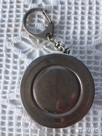 Складной стакан