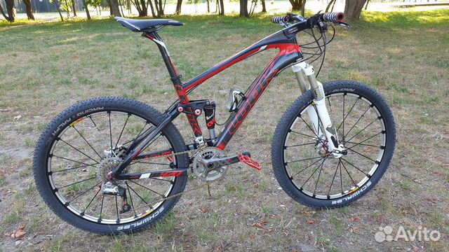 Look 920 Full Carbon