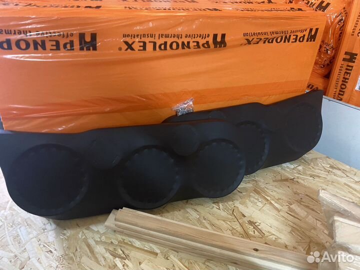 Подиумы на весту