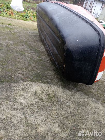 Люлька для ява