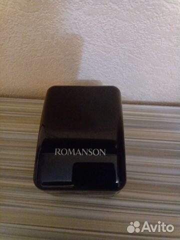 Коробка от часов