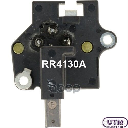 Регулятор генератора RR4130A Utm