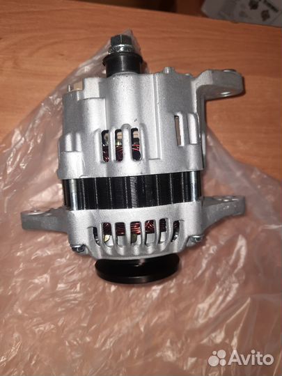 Krauf ALM1412LK генератор