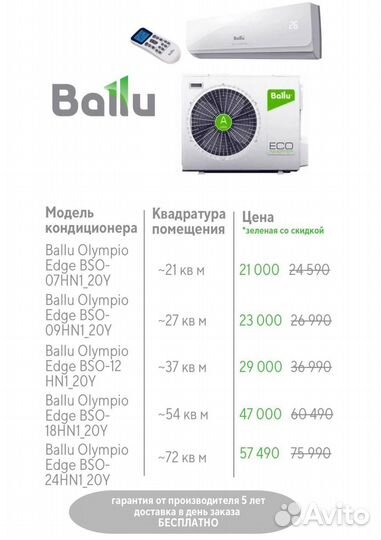 Сплит-система