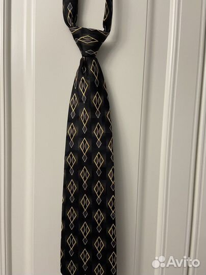 Галстук мужской LEO, DMG